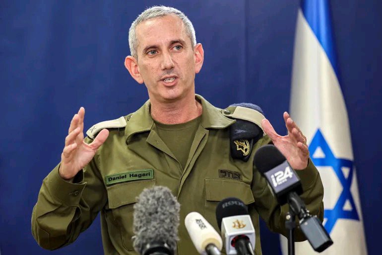 Israel Declaring Total Victory in North Gaza, promises to Crush Hamas Resistance In TheSouth