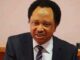 Senator Shehu Sani responds to the federal government's payment of the N12 billion Super Eagles debt