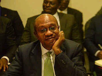 CBN Insider "We've Found Out How Emefiele Used his Position to Help Friends and Relations" 
