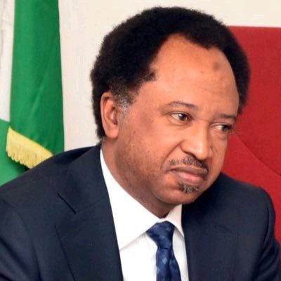 Just when we felt safer, yesterday night kidnappers returned to the Kaduna Abuja road- According to Shehu Sani