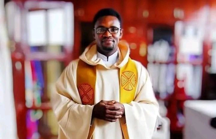 Any Church That Is Built Around One Man Is Dangerous. It Is Very Dangerous -According to Fr Kelvin Ugwu