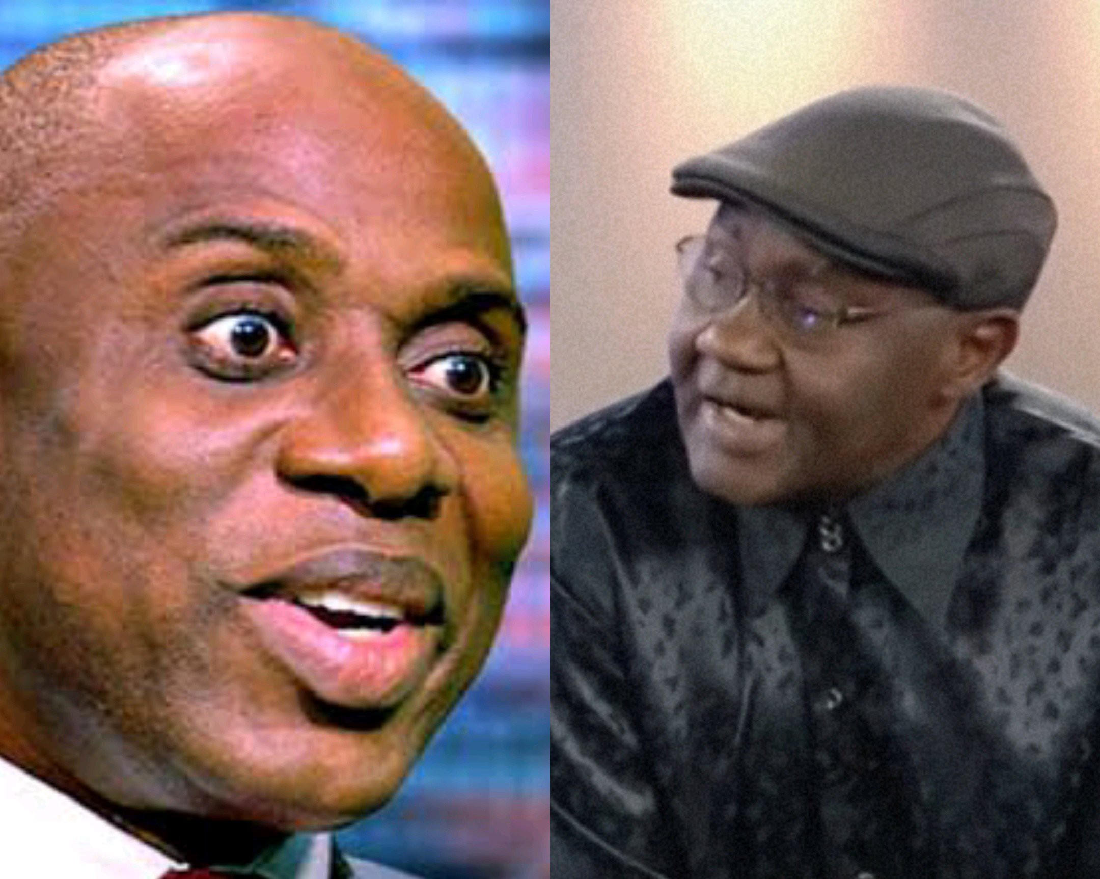 I Don't Know Of Anything Being Done To Rotimi Amaechi By APC For Me To Talk About It Publicly - According to Magnus Abe
