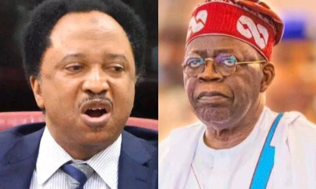 As FG Takes Over Union Bank, Keystone Bank & Others Implicated In CBN Scandal Shehu Sani Reacts