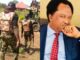 After Corpses of 11 Fulanis Arrested By Military Reportedly Found Inside Forest Shehu Sani Reactions