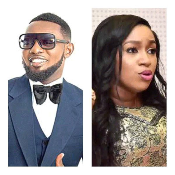 Mixed Reactions As Nigerian Comedian, AY stylishly trolls Betta Edu Following her suspension as minister