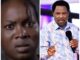 SCOAN Disciple "I Knew Ajoke, TB Joshua's Biological Daughter From Another Woman Outside Wedlock"