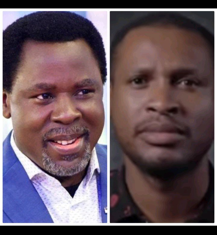 TB Joshua site: They hid the dead bodies & when it was 9pm,they asked everybody to leave - According to Ex aide
