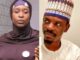 Mixed Reactions As Bashir Says Aisha Yesufu Is Yet To Reveals Financial Statement For Peter Obi Campaign