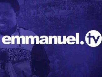 Following a controversial BBC documentary on late founder T.B. Joshua, Emmanuel TV will no longer be broadcast.