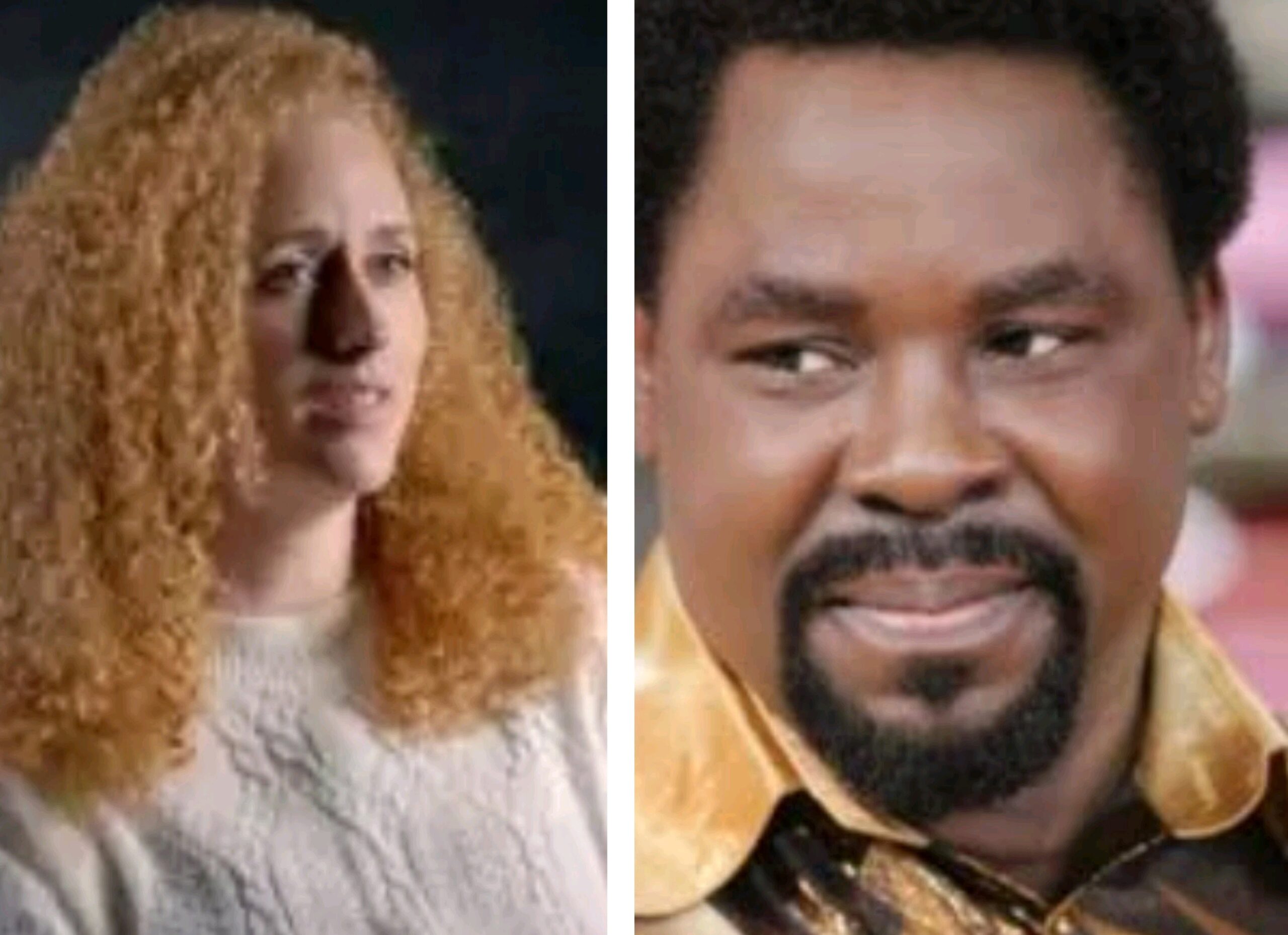TB Joshua: Ex-Disciple "Going Up To His Room In The Midnight, I Always Saw Young Girls Coming Downstairs"