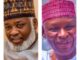 After S'Court Affirmed Gov Yusuf As Winner Of Kano Election Kano APC Guber Candidate, Gawuna Reacts
