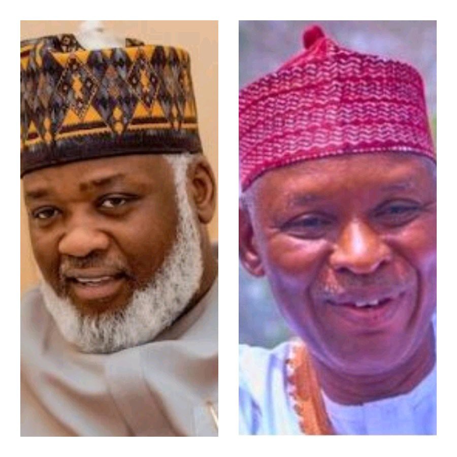 After S'Court Affirmed Gov Yusuf As Winner Of Kano Election Kano APC Guber Candidate, Gawuna Reacts