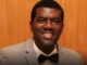 Why People Living in Nigeria Are Happier Than Those Abroad - According to Reno Omokri