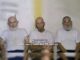 Israel-Hamas Conflict: A video showing three Israeli hostages in Gaza has been released by Hamas
