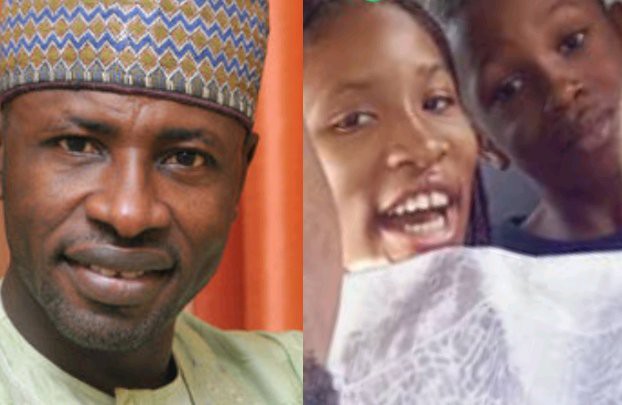 Abuja: Mixed Reactions As Yunusa Tanko Shares Pictures Of Another Young Girl That Was Killed After Nabeeha