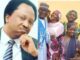 Reactions Following Shehu Sani Disclosed Abuja Can't Be Immune As Long As Its Neighbours Are Infected By Insecurity
