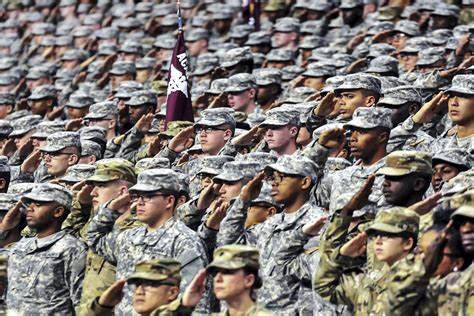 US Military Set to Deploy 1,500 Soldiers, Amid Growing Tensions in the Middle East