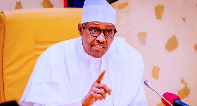 I Was Not Brought Up In Fulani Culture, I Didn't Know My Father And My Mother Was 100% Hausa- According to Buhari
