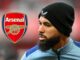Transfer News: Arsenal must pay £100 million to capture Douglas Luiz; Osimhen is open to moving to the Premier League