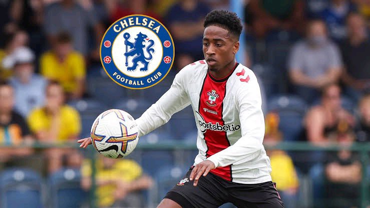 Transfer News: Chelsea need to pay £30m to sign Walker-Peters; Arsenal in race to sign Simons