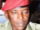 Buhari tried to discourage me from going to the creeks, I told him 3 things will happen to me— According to Solomon Dalung