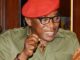 As a Minister, I spent 3½ years in my vehicle, I stayed in a hotel, I did not have a house – According to Dalung