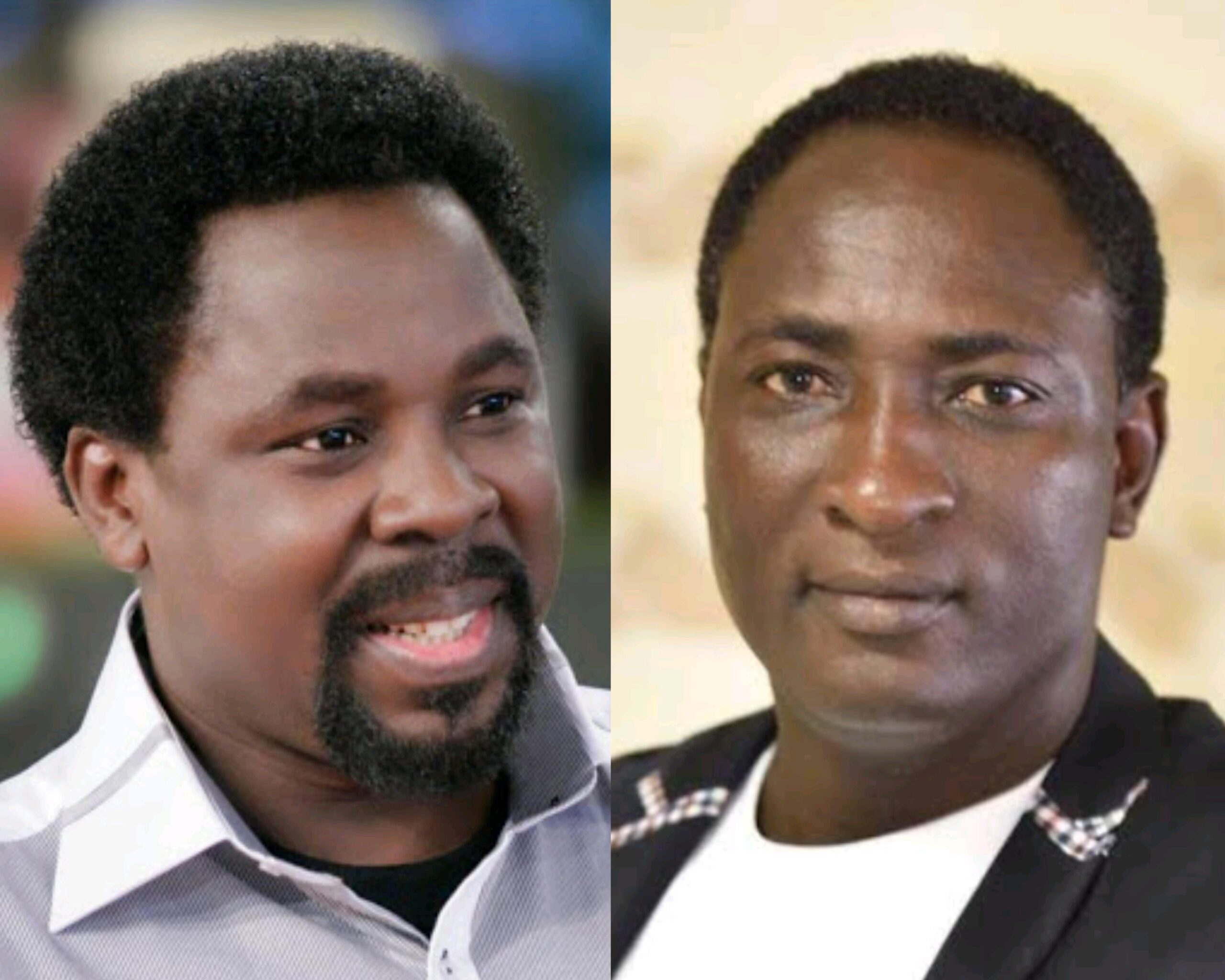 Pst Jeremiah Omoto Has Been Threatening Me Ever Since He Found Me In TB Joshua's Documentary—According to Ex-Aide