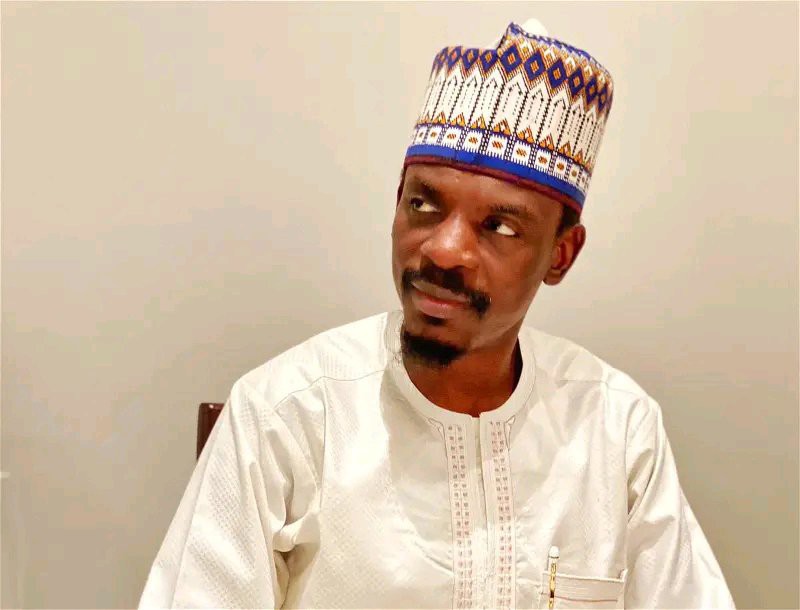 After Posting About The Arrest Of The Kidnapper, Chinaza, People Accused Me Of Fabrication—According to Bashir