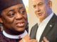 After Israeli Prime Minister, Netanyahu Rejects Hamas Deal To End War, Fani Kayode Reacts