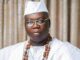 About 70 percent of the Igbo population traveled to the East last Christmas to enjoy themselves during the festival period – According to Gani Adams