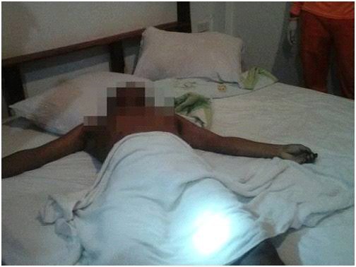 Man Dies After Sex Romp activity With Girlfriend In Ondo