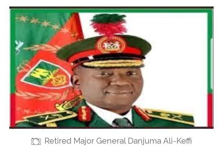 How Terrorism Sponsors Killed Former Chief of Army Staff Through Plane Crash—According to Retired General