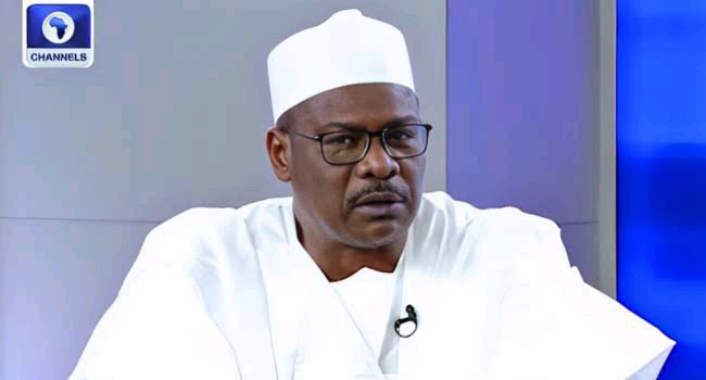 We Should Increase The Number Of Security Agencies, Especially Police & The Nigerian Army– According to Ali Ndume