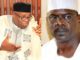 Okupe Knocks Ndume For Faulting movement of Parastatals to Lagos by Federal Government of Nigeria