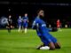Please Convert him to a striker- Chelsea fans respond to Player performance in the 6-1 Win