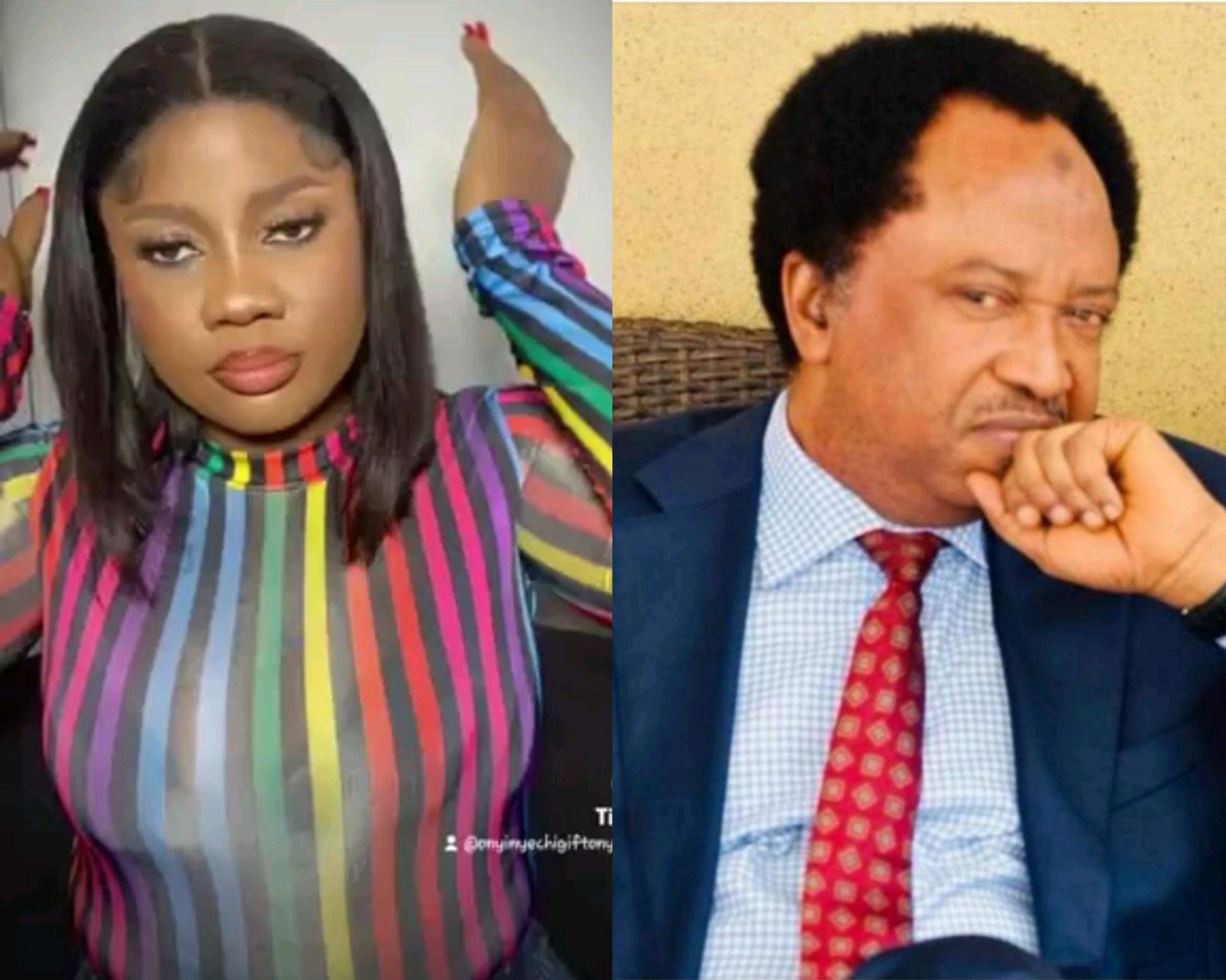 Shehu Sani Reacts Following Five Family Members Were Allegedly Burnt Alive By Boko Haram in Plateau