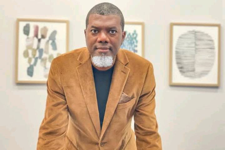 FAAN: As A Lagosian, If You Hear That Dangote Refinery Is Moving To Kano Would You Be Happy? -According to Omokri