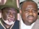 25 Lawmakers Defect:Wike said if you leave your party to another party you must leave your seat—According to Igbe