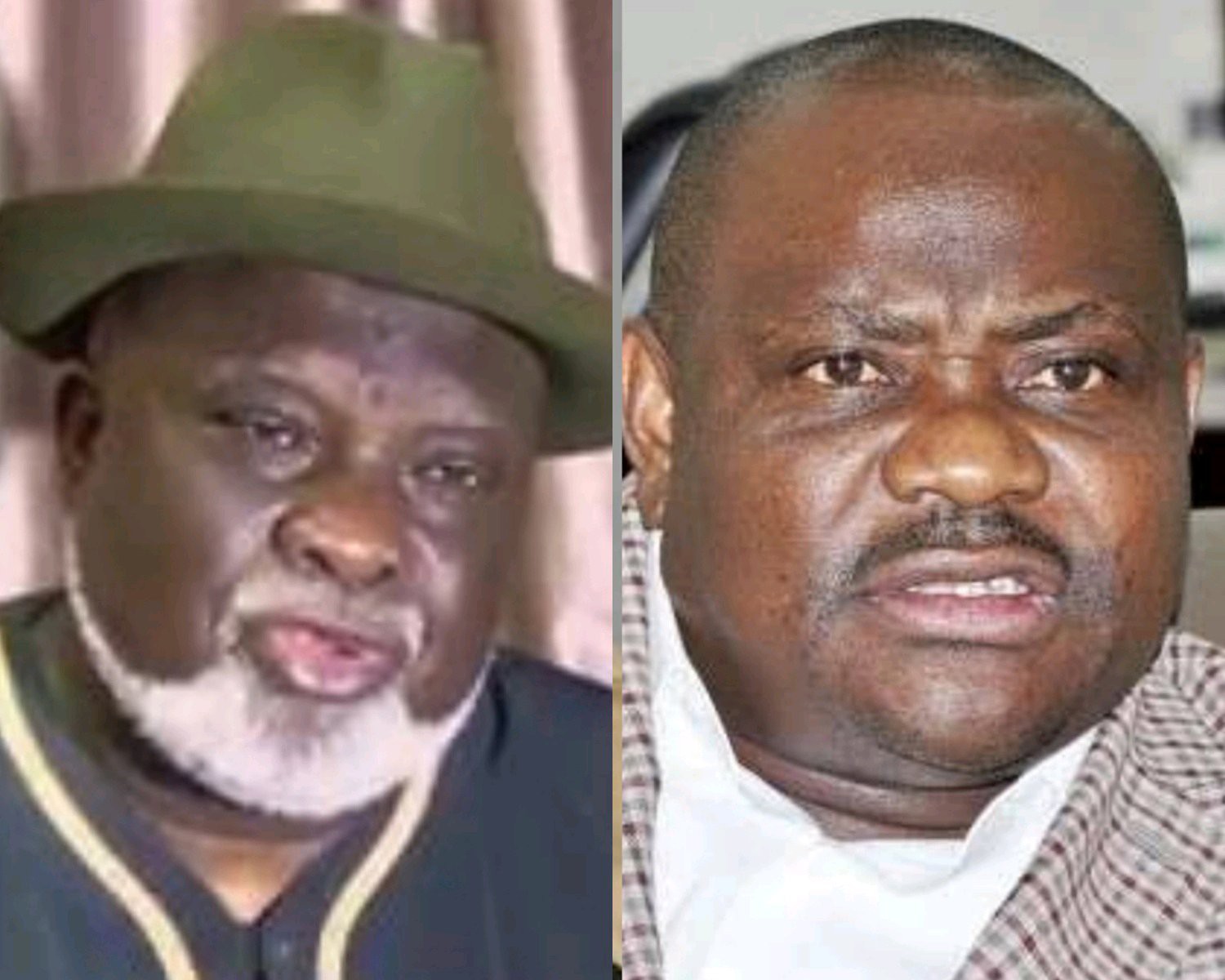 25 Lawmakers Defect:Wike said if you leave your party to another party you must leave your seat—According to Igbe