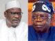 Tinubu:How Can You Talk About Oversight When You Gave The Army In This Year Budget About N700B–According to Ndume Ali