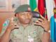 When I was in the army, when Boko Haram release a video we take time to study it, I spend 10 hours sometimes — According to Brigadier General Sani Usman