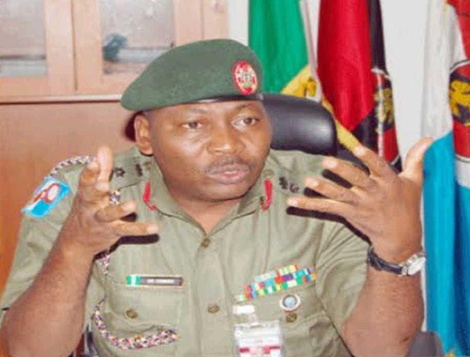 When I was in the army, when Boko Haram release a video we take time to study it, I spend 10 hours sometimes — According to Brigadier General Sani Usman