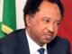 Over South Africa's victory against Israel at the International Court of Justice Shehu Sani reactions