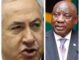 Because the ICJ won't stop Netanyahu from eliminating Hamas, SA loses its bid in the genocide case against Israel.