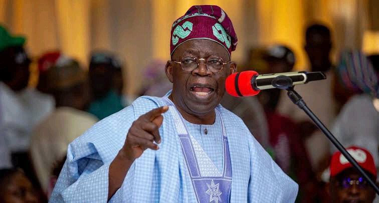 The North is not afraid of telling Tinubu to his face that we are not ready to re-elect him in 2027 - According to KEF