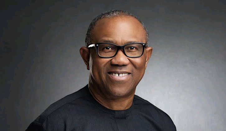 as he was asked why Nigerians did not vote him during last election Peter Obi reactions