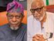 Ondo Guber:Akeredolu told me he would want me to take over from him and he prayed for me—According to Akinterinwa