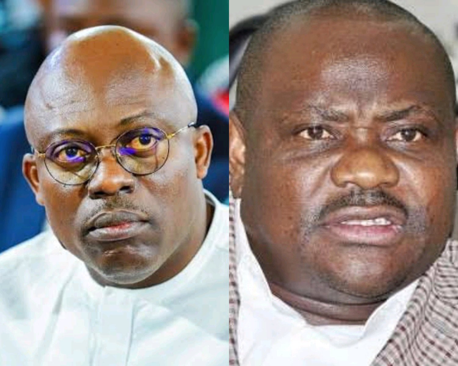 Nyesom Wike: Fubara protected you when the EFCC wanted you, he put it on his head - According to Anabs Sara Igbe
