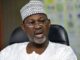 The President Approved Funds For Universities But Some People Are Trying To Arm-twist The VCs -According to Jega