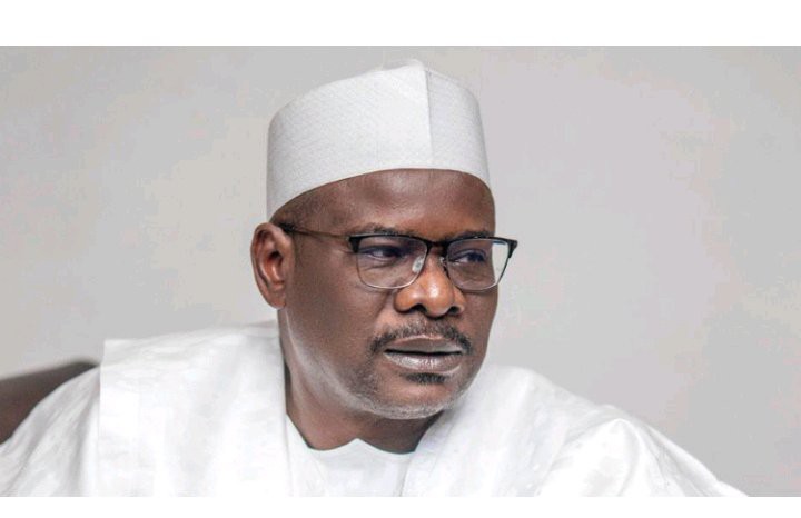 Let All These Rich Nigerian Peoples Explain Where They Got Their Money, Including Myself–According to Ndume